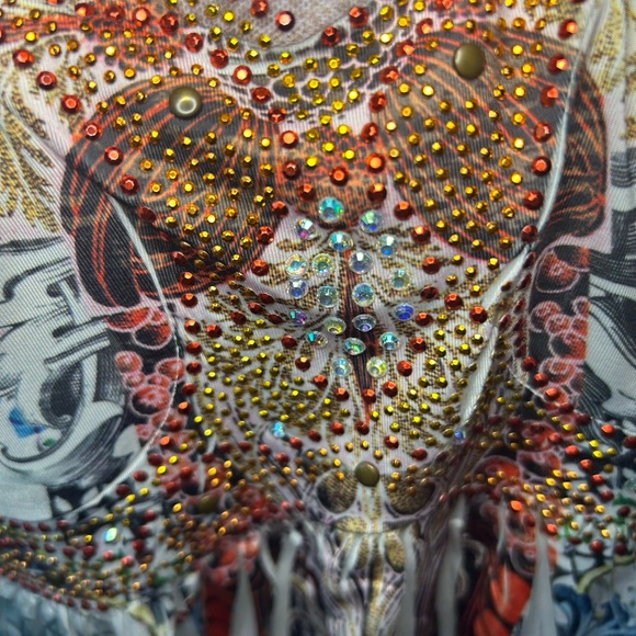 *Live and Let live shirt - Picture 6 of 10